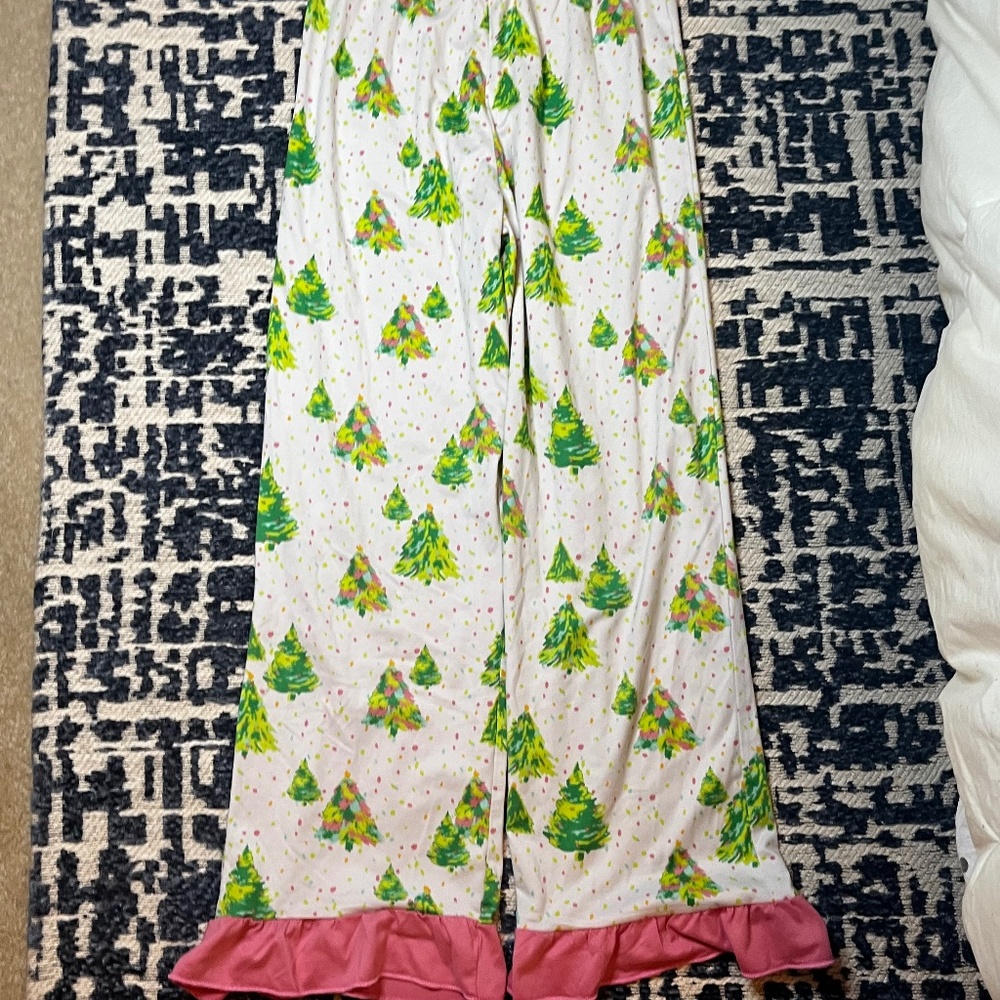 The royal standard child large Christmas